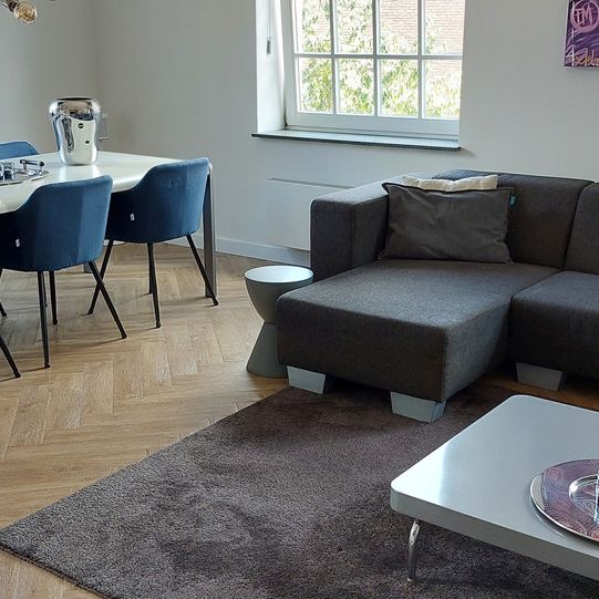 Clarissenstraat 47 - Foto 1