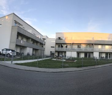 POTTENBRUNN I - Foto 1