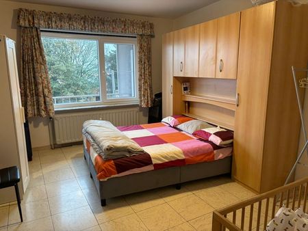 Appartement te huur - Photo 4