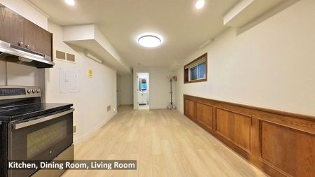 For Lease - 19 Tannery Court Unit# Lower, Richmond Hill, Ontario - Photo 5