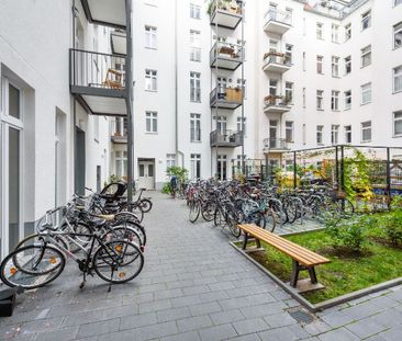 ***Coming soon – Traumwohnung sucht neue Bewohner*** - Photo 1