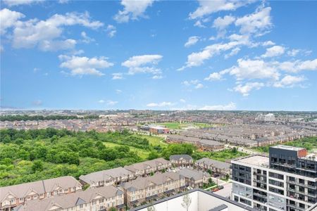 For Lease - 3220 William Coltson Avenue Unit# 1702, Oakville, Ontario - Photo 5