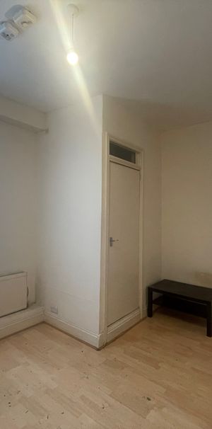 apartment to rent Northam Road, Southampton, SO14 - Photo 1