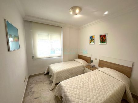 Apartment for rent in Marbella - Puerto Banus - Foto 3