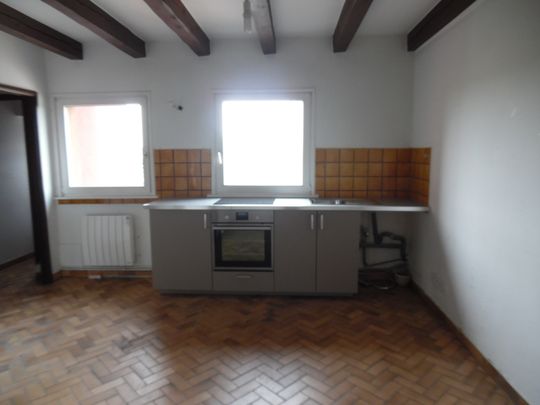 Location Appartement 4 pièces 87m² STRASBOURG 67200 - Photo 1