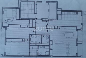 Apartamento T2 em Braga