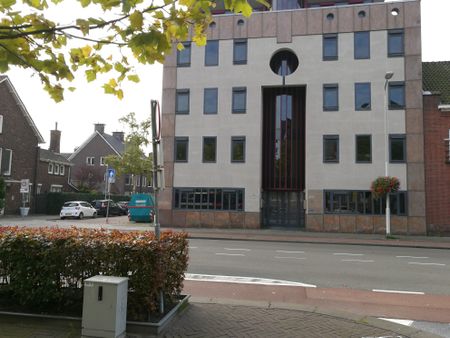 Te huur: 2-kamer appartement gelegen op toplocatie in het centrum van Roosendaal - Foto 4