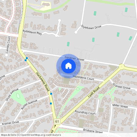 20A Hazeldene Court, Vic 3806, Berwick