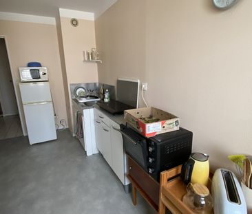 Location Appartement 1 pièce 41m² ANGERS 49000 - Photo 2