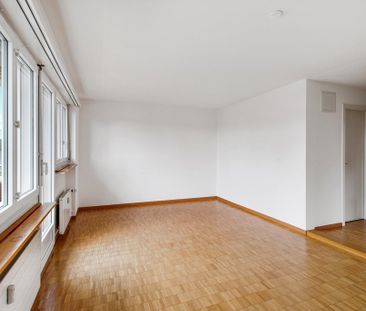 Ihr neues Zuhause an ruhiger Wohnlage - Foto 2