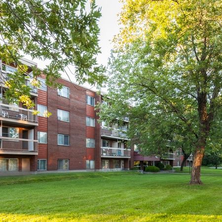 Appartement 2 chambres à louer Laval à Papineau Leblanc - Photo 3
