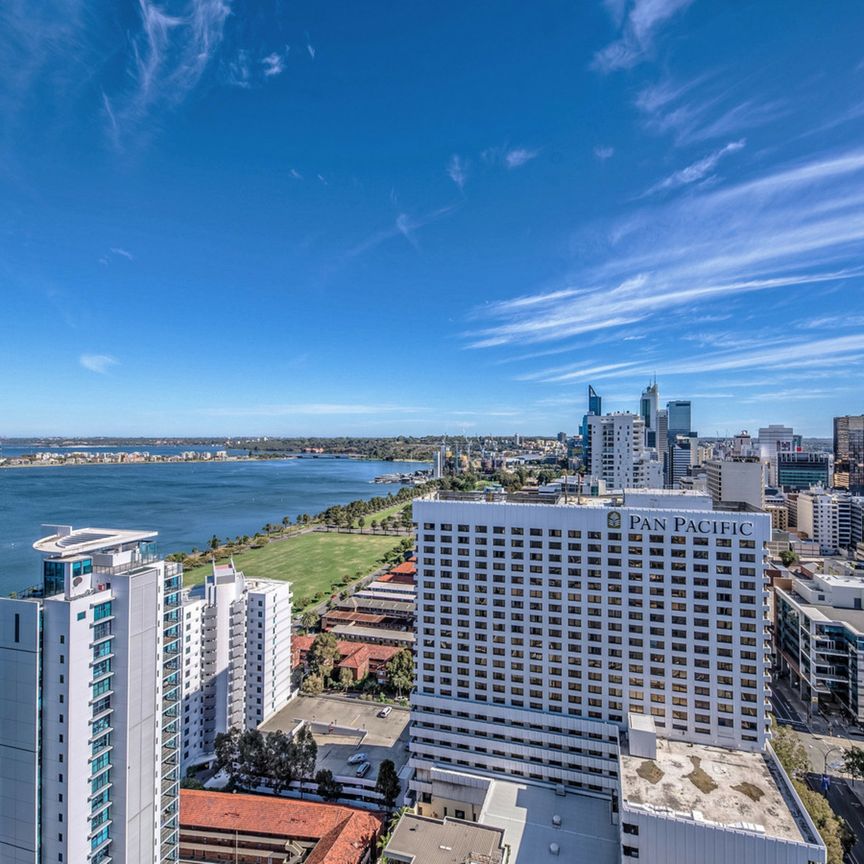 176/189 Adelaide Terrace, East Perth - Photo 1