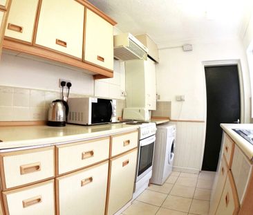 177 Winn Street, Lincoln, Lincolnshire, LN2 5EW, United Kingdom - Photo 1