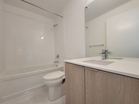 For Lease - 50 Ordnance Street Unit# 806, Toronto, Ontario - Photo 4