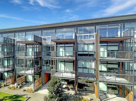 Welcome to apartment 209A in Vedado Apartments - Photo 4