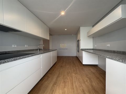Apartamento T3 - Photo 1