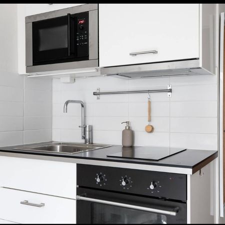 Friluftsvägen, Sundbyberg - Photo 4