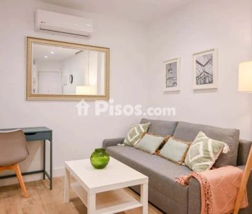 Piso en alquiler en Paseo de la Esperanza, 57 - Photo 5
