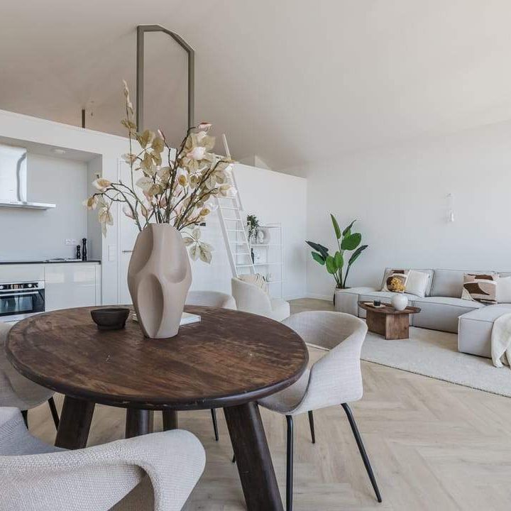 Penthouse Menno Simonszplein, Haarlem - À Louer - Photo 1