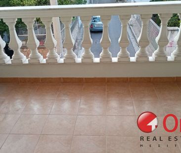 Διαμέρισμα για ενοικίαση Κάτω Αιγάλεω - Εσταυρωμένου (Αιγάλεω) - Photo 1