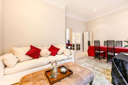 Harcourt Terrace, Chelsea, SW10 - Photo 5