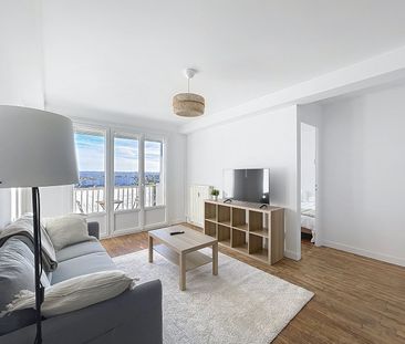 Appartement T1 Limoges à louer - Photo 3