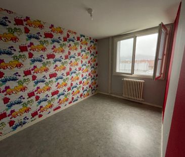 Location - Appartement T4 - 71 m² - Bavans - Photo 2