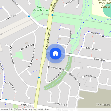 Citrus Crescent 3, QLD 4301, Collingwood Park