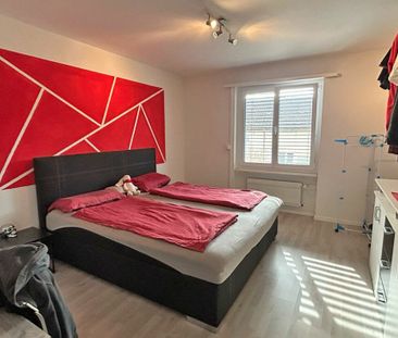 4 Zimmer, 1. Stock - Photo 3