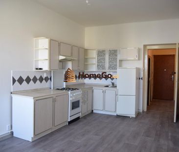 Pronájem bytu 2+kk 50 m2 - Fotografie 6