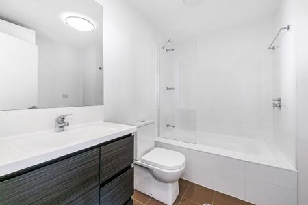 1408/420 Macquarie Street, Liverpool, NSW 2170 - Photo 5