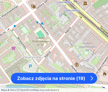 Przestronne 3 pok. na Starej Pradze, 70m2, Metro – zdjęcie 1