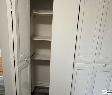 9185, rue Bayne, LaSalle à louer - Photo 2