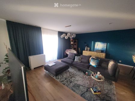 Appartement à Etoy - Photo 2