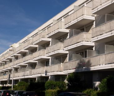 Studio de 18.90 m² avec kitchenette équipée. - Photo 3