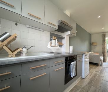 Location Appartement 2 pièces 40m² ST MICHEL SUR ORGE 91240 - Photo 5