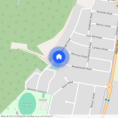 91 Heritage Drive, NSW 2560, Appin