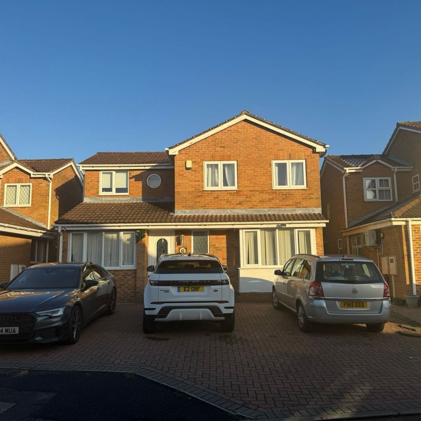 Orpean Way - Photo 1