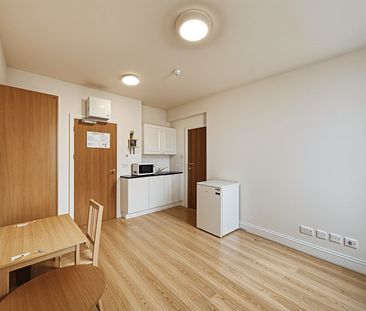 Studio Flat, Creswick Road, W3 - Photo 3