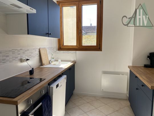 Location Appartement 2 pièces 42m² BRAY SUR SEINE 77480 - Photo 1