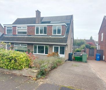 3 bedroom Semi-detached house to rent - Photo 1