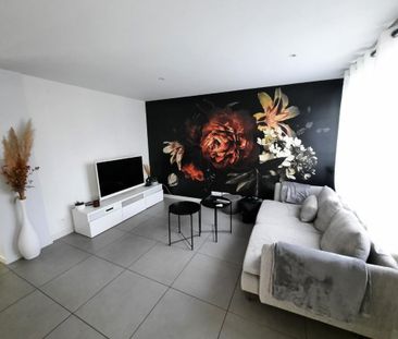 Appartement T1 à louer - 18 m² - Photo 1