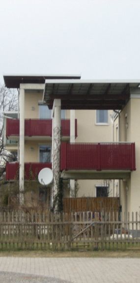 nette 2-Zimmerwohnung - Photo 1