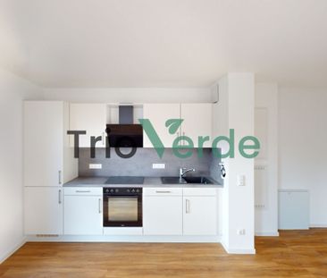 Perfekt für Singles oder Paare! 2-Zimmer-Wohnung mit Balkon in Krefeld - Photo 2