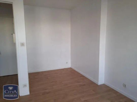 Appartement à louer 1 pièce 22.07m² - Photo 1
