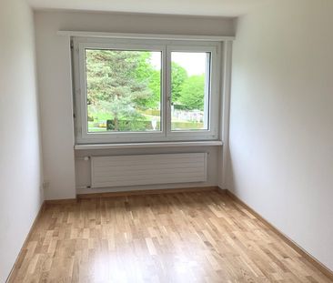 Schöne 4.5-Zimmerwohnung in Effretikon zu vermieten - Photo 1