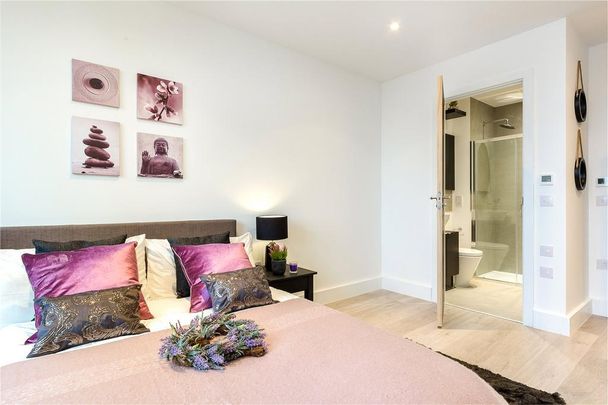 House share to rent - Photo 1