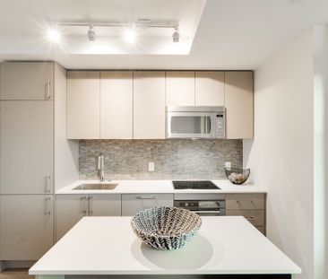 For Lease - 88 Cumberland Street Unit# 605, Toronto, Ontario - Photo 4