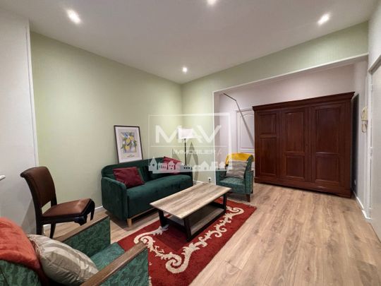 Appartement à louer à Saint-omer • - Photo 1