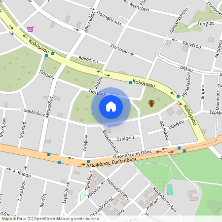 Καλυμνιώτικα (Βούλα)